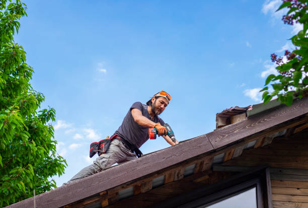 Best Slate Roofing  in West Falmouth, MA