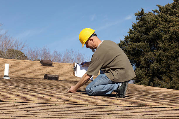 Best 4 Ply Roofing  in West Falmouth, MA