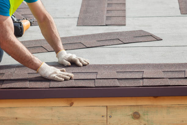 Best Roofing for New Construction  in West Falmouth, MA