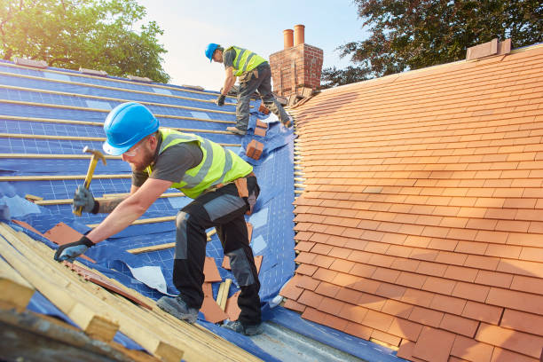 Best Roof Insulation Installation  in West Falmouth, MA